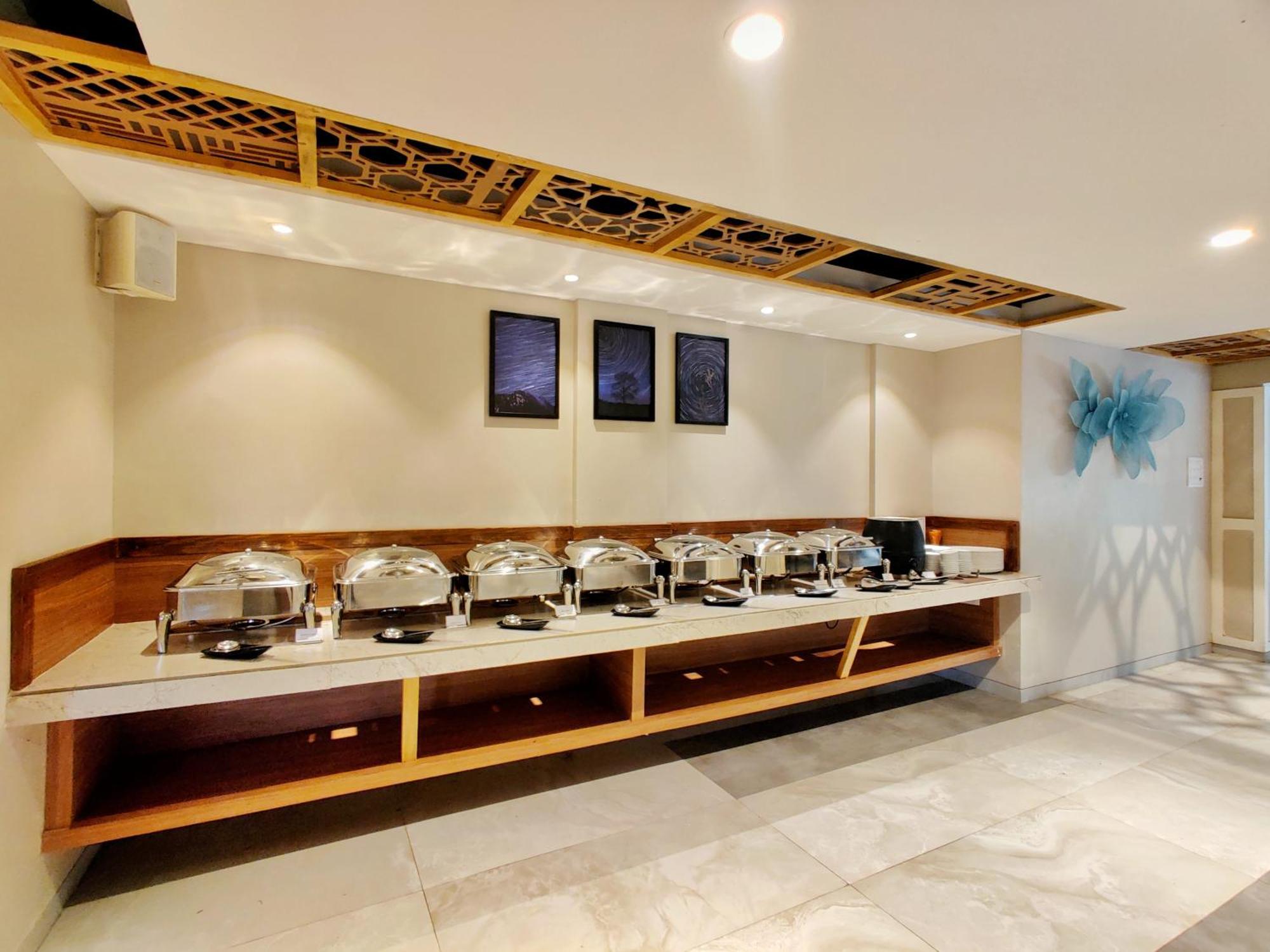 Pushpam Sanskruti Resort Karjat - A Pure Veg Resort Dhamni Exterior foto